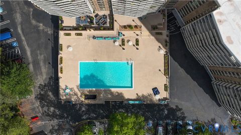 Tiny photo for 2956 Hathaway Road #U410, Richmond, VA 23225 (MLS # 2602994)