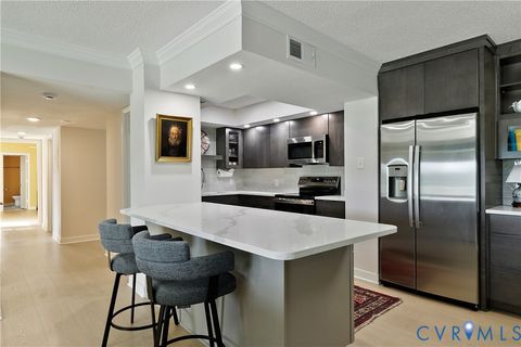 Tiny photo for 2956 Hathaway Road #U410, Richmond, VA 23225 (MLS # 2602994)