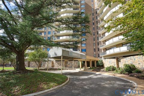 Tiny photo for 2956 Hathaway Road #U410, Richmond, VA 23225 (MLS # 2602994)