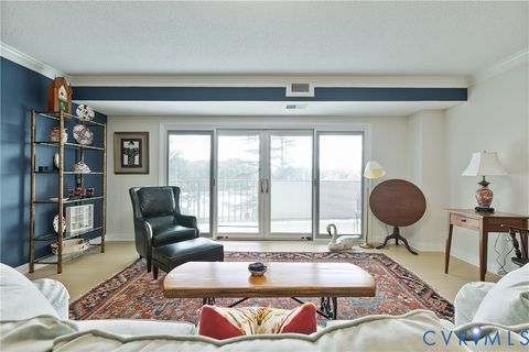 Tiny photo for 2956 Hathaway Road #U410, Richmond, VA 23225 (MLS # 2602994)