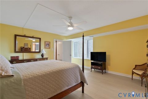 Tiny photo for 2956 Hathaway Road #U410, Richmond, VA 23225 (MLS # 2602994)