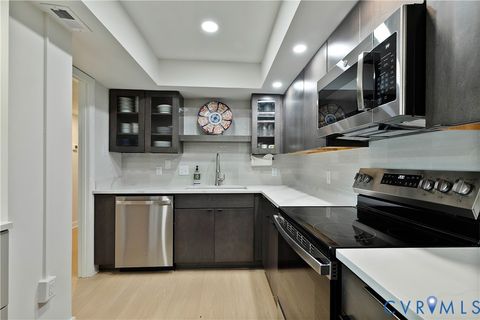 Tiny photo for 2956 Hathaway Road #U410, Richmond, VA 23225 (MLS # 2602994)