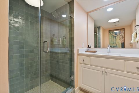 Tiny photo for 2956 Hathaway Road #U410, Richmond, VA 23225 (MLS # 2602994)