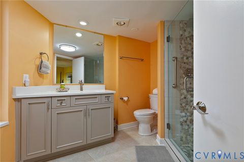 Tiny photo for 2956 Hathaway Road #U410, Richmond, VA 23225 (MLS # 2602994)