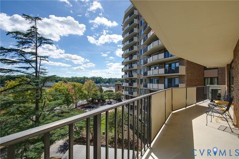 Tiny photo for 2956 Hathaway Road #U410, Richmond, VA 23225 (MLS # 2602994)