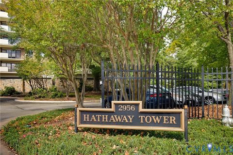 Tiny photo for 2956 Hathaway Road #U410, Richmond, VA 23225 (MLS # 2602994)
