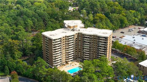 Tiny photo for 2956 Hathaway Road #U410, Richmond, VA 23225 (MLS # 2602994)