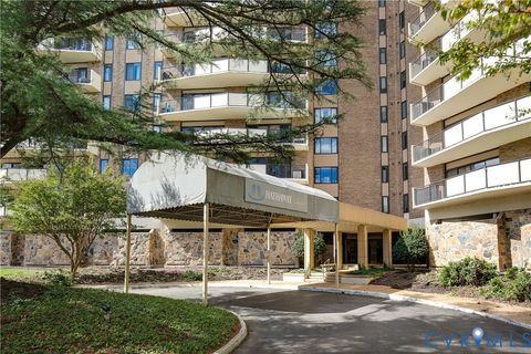 Tiny photo for 2956 Hathaway Road #U410, Richmond, VA 23225 (MLS # 2602994)