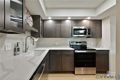 Tiny photo for 2956 Hathaway Road #U410, Richmond, VA 23225 (MLS # 2602994)