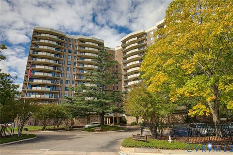 Photo of 2956 Hathaway Road #U410, Richmond, VA 23225 (MLS # 2602994)