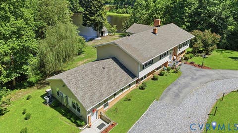 Tiny photo for 4512 Forrestal Road, Chester, VA 23831 (MLS # 2623075)