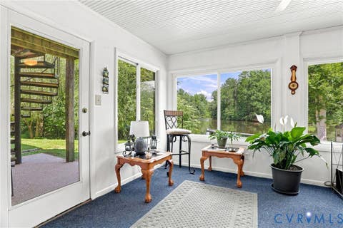 Tiny photo for 4512 Forrestal Road, Chester, VA 23831 (MLS # 2623075)
