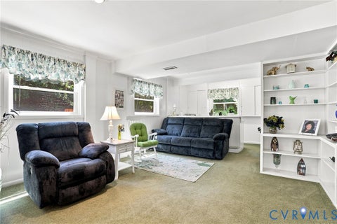 Tiny photo for 4512 Forrestal Road, Chester, VA 23831 (MLS # 2623075)