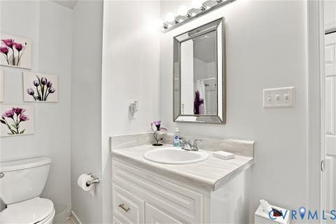 Tiny photo for 4512 Forrestal Road, Chester, VA 23831 (MLS # 2623075)