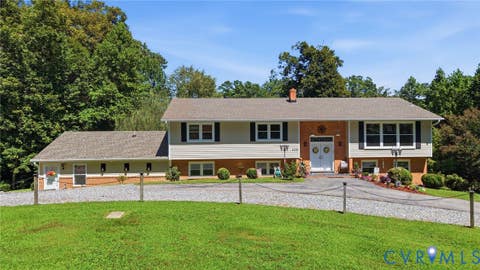 Tiny photo for 4512 Forrestal Road, Chester, VA 23831 (MLS # 2623075)