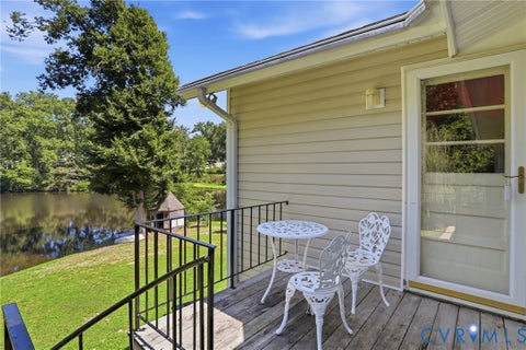 Tiny photo for 4512 Forrestal Road, Chester, VA 23831 (MLS # 2623075)