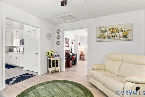 Tiny photo for 4512 Forrestal Road, Chester, VA 23831 (MLS # 2623075)