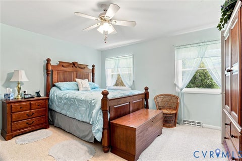 Tiny photo for 4512 Forrestal Road, Chester, VA 23831 (MLS # 2623075)