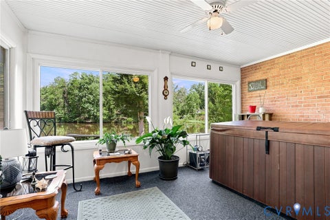 Tiny photo for 4512 Forrestal Road, Chester, VA 23831 (MLS # 2623075)