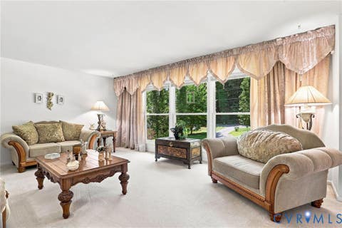 Tiny photo for 4512 Forrestal Road, Chester, VA 23831 (MLS # 2623075)