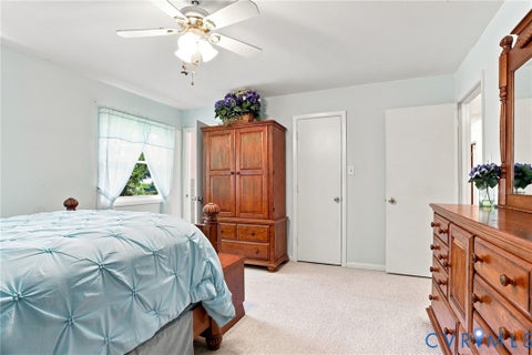 Tiny photo for 4512 Forrestal Road, Chester, VA 23831 (MLS # 2623075)