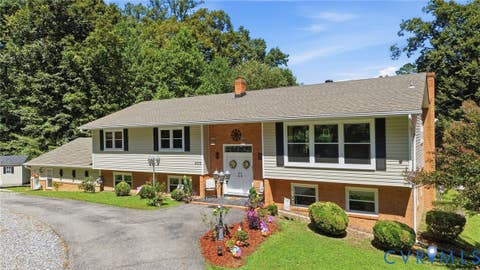 Tiny photo for 4512 Forrestal Road, Chester, VA 23831 (MLS # 2623075)