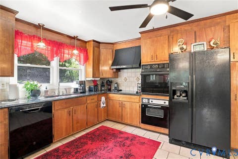 Tiny photo for 4512 Forrestal Road, Chester, VA 23831 (MLS # 2623075)
