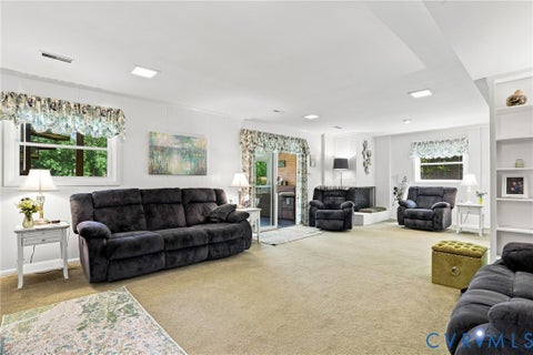 Tiny photo for 4512 Forrestal Road, Chester, VA 23831 (MLS # 2623075)