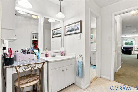 Tiny photo for 4512 Forrestal Road, Chester, VA 23831 (MLS # 2623075)