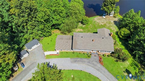 Tiny photo for 4512 Forrestal Road, Chester, VA 23831 (MLS # 2623075)