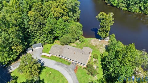 Photo of 4512 Forrestal Road, Chester, VA 23831 (MLS # 2623075)