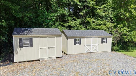 Tiny photo for 4512 Forrestal Road, Chester, VA 23831 (MLS # 2623075)