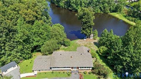 Tiny photo for 4512 Forrestal Road, Chester, VA 23831 (MLS # 2623075)