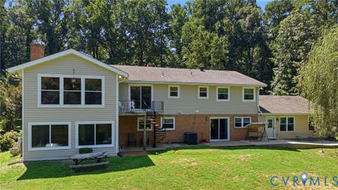 Tiny photo for 4512 Forrestal Road, Chester, VA 23831 (MLS # 2623075)