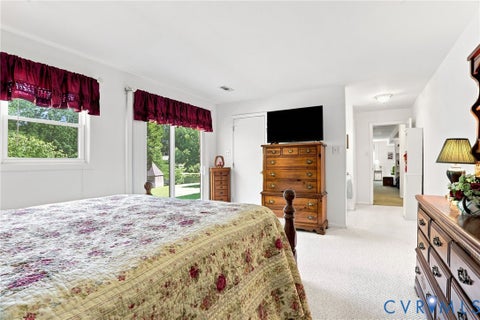 Tiny photo for 4512 Forrestal Road, Chester, VA 23831 (MLS # 2623075)
