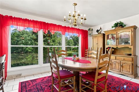 Tiny photo for 4512 Forrestal Road, Chester, VA 23831 (MLS # 2623075)