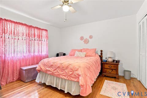 Tiny photo for 4512 Forrestal Road, Chester, VA 23831 (MLS # 2623075)