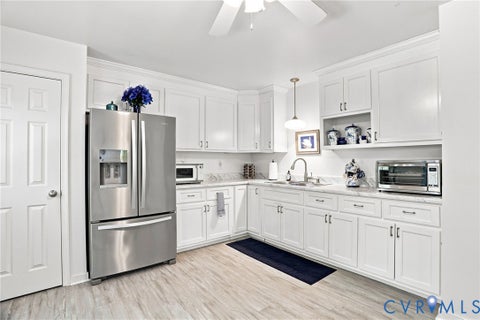 Tiny photo for 4512 Forrestal Road, Chester, VA 23831 (MLS # 2623075)