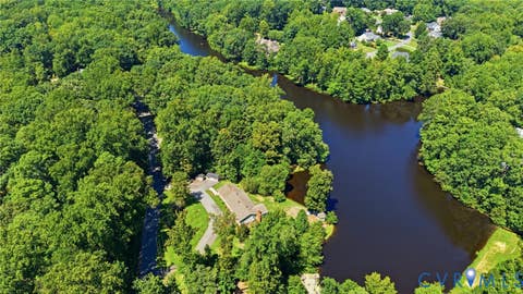 Tiny photo for 4512 Forrestal Road, Chester, VA 23831 (MLS # 2623075)