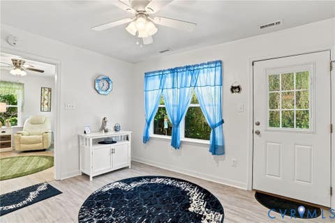 Tiny photo for 4512 Forrestal Road, Chester, VA 23831 (MLS # 2623075)