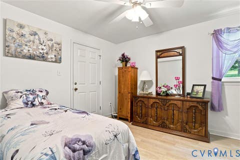 Tiny photo for 4512 Forrestal Road, Chester, VA 23831 (MLS # 2623075)