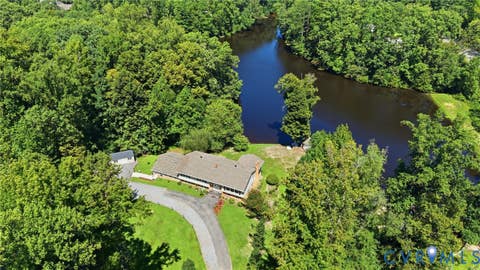 Tiny photo for 4512 Forrestal Road, Chester, VA 23831 (MLS # 2623075)