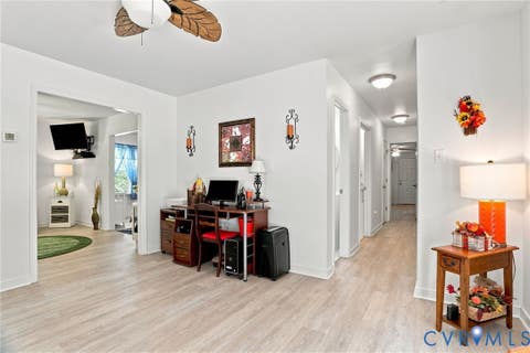 Tiny photo for 4512 Forrestal Road, Chester, VA 23831 (MLS # 2623075)