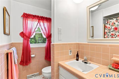 Tiny photo for 4512 Forrestal Road, Chester, VA 23831 (MLS # 2623075)