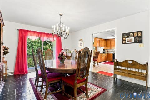 Tiny photo for 4512 Forrestal Road, Chester, VA 23831 (MLS # 2623075)