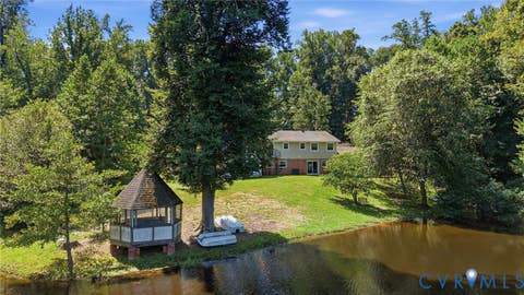 Tiny photo for 4512 Forrestal Road, Chester, VA 23831 (MLS # 2623075)