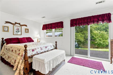 Tiny photo for 4512 Forrestal Road, Chester, VA 23831 (MLS # 2623075)