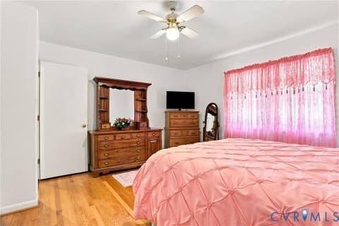 Tiny photo for 4512 Forrestal Road, Chester, VA 23831 (MLS # 2623075)