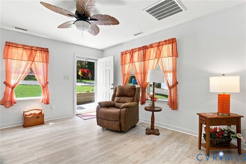 Tiny photo for 4512 Forrestal Road, Chester, VA 23831 (MLS # 2623075)