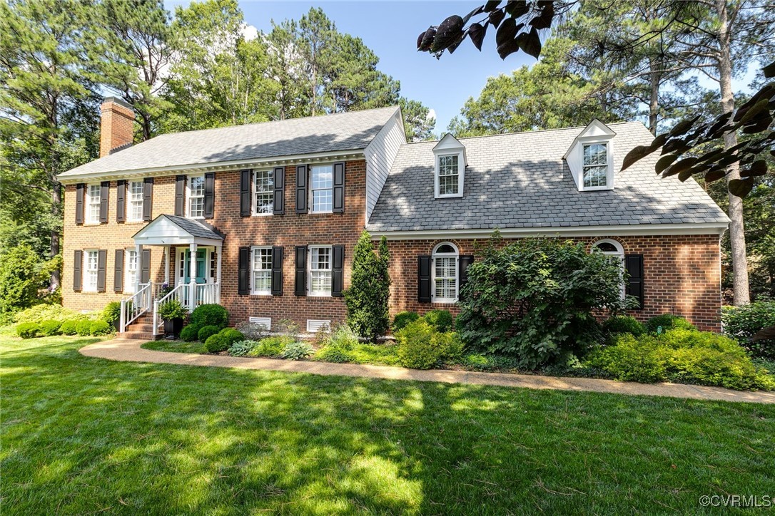 105 Williamson Court